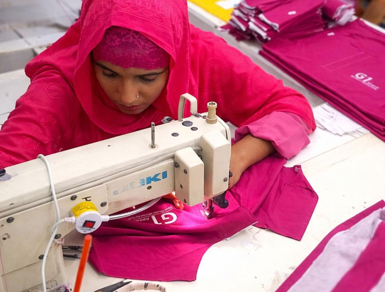 Sample & Prototype Development